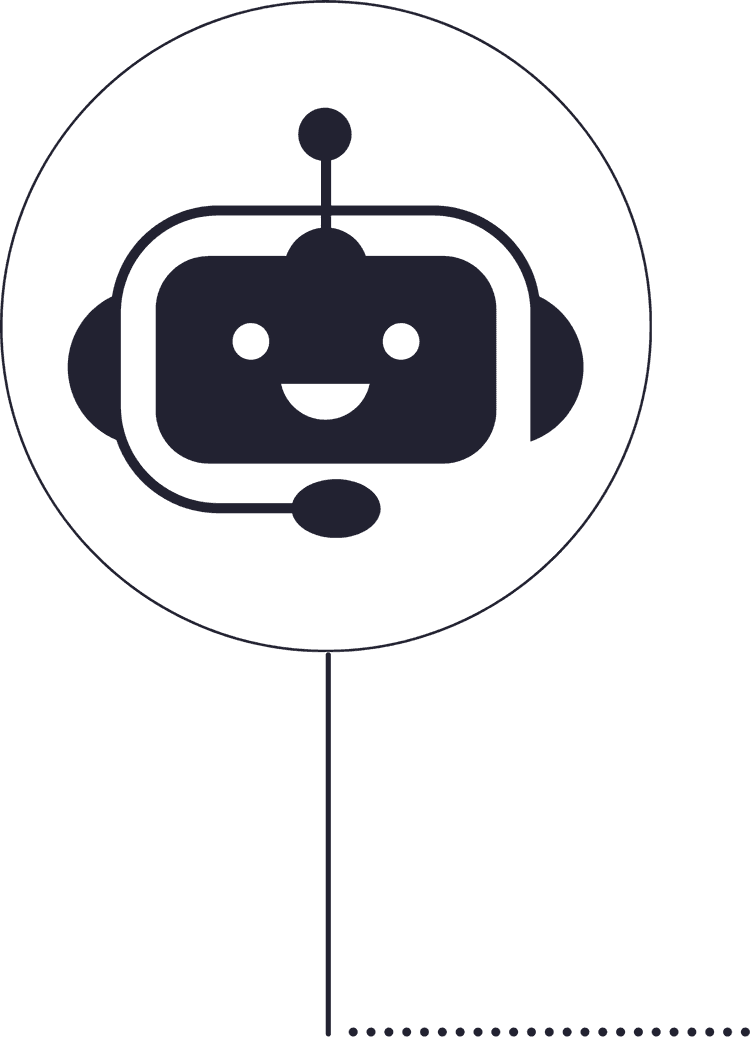 AI Agent Logo