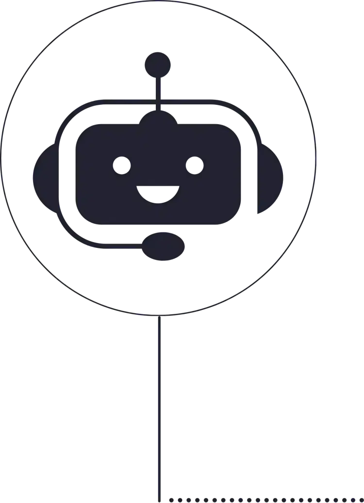 AI Agent Logo